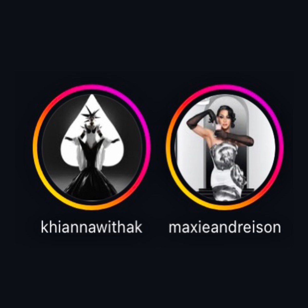 Khiannaspox's tweet image. #maxiannalayag #notAI 🙂