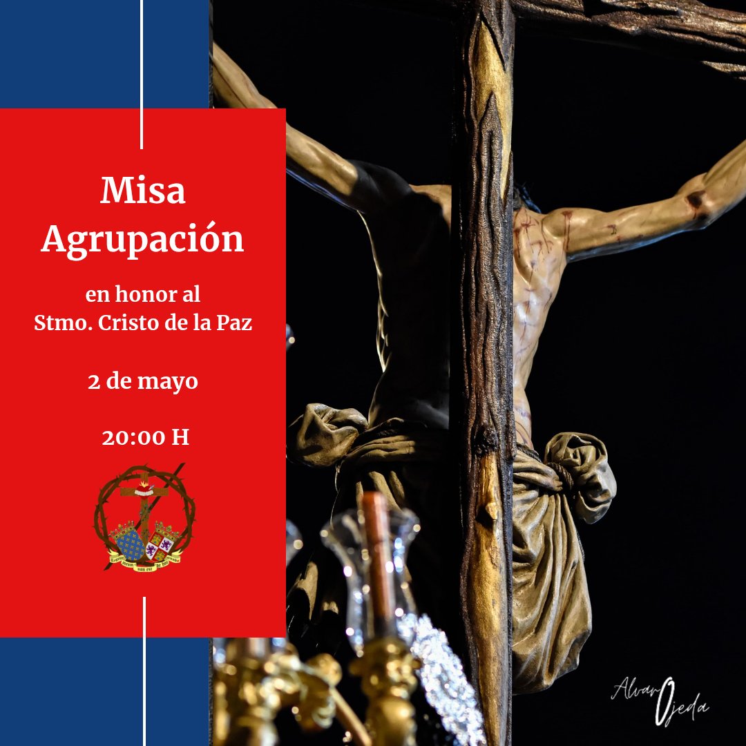 Paz y Misericordia (@pazmiseroch) on Twitter photo 