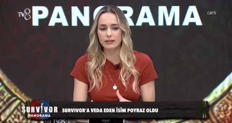 Damla Can: “Adada benden habersiz kuş uçmaz diyen ve toplantılarımızdan haberi yok diyen bir Batuhan var. Toplantılarda ne yiyeceğinizi mi konuştunuz? Volkan kazandıktan sonra bençte kutlama dahi yapmadınız çünkü vicdanınız sızladı.”
#Survivor2025 #SurvivorPanorama