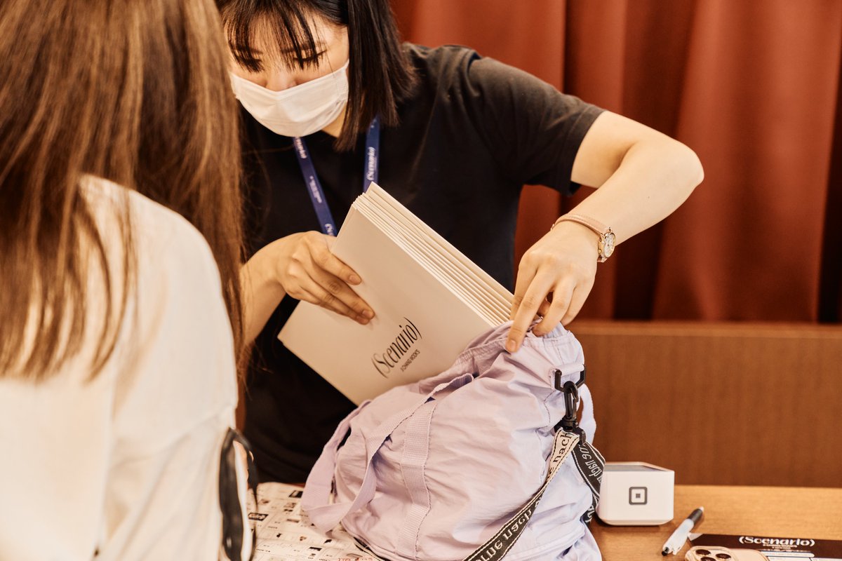 🎬JI CHANG WOOK’s Scenario in Tokyo

“これも欲しい、あれも可愛い”の無限ループ🌀
何をお迎えするか、悩む時間すら幸せ💘

#私とチチャンウクのシナリオ #JICHANGWOOK #ScenarioInTokyo #ポップアップストア #東京タワー