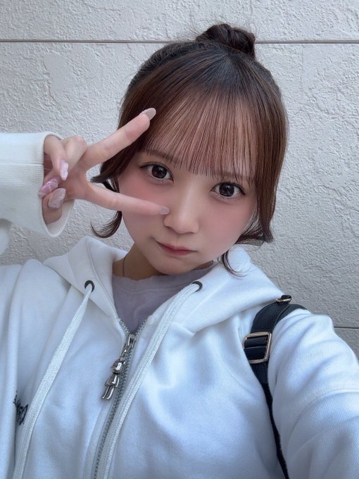 奥野未悠のTwitter画像26