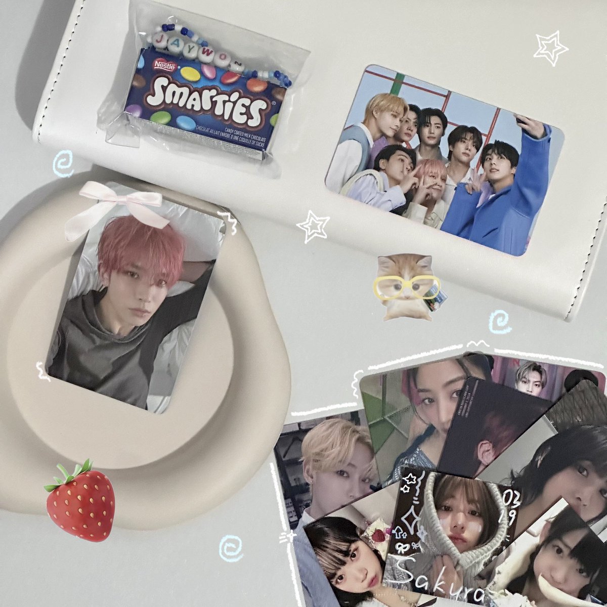 𝚛𝚊𝚛𝚊 🌼 (@jaeribxxns) / X
