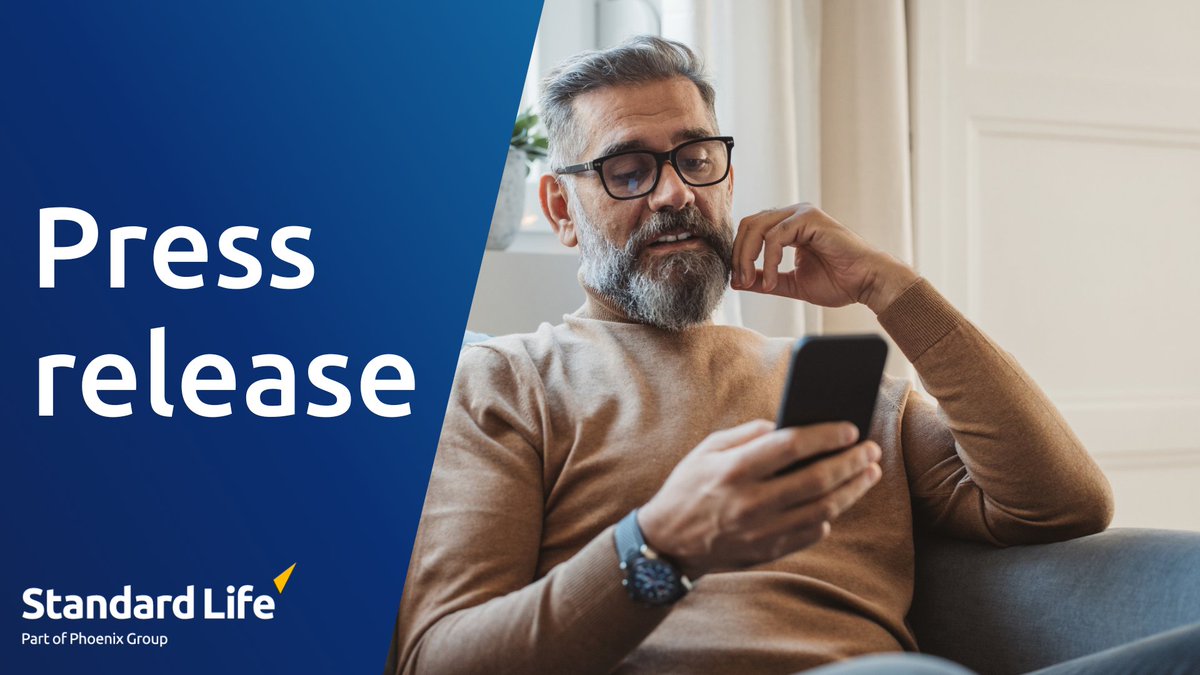 PRESS: Understanding of annuities improves by 25% in the last year, but common misconceptions still remain. Read more 👉 spr.ly/60142Iwu2