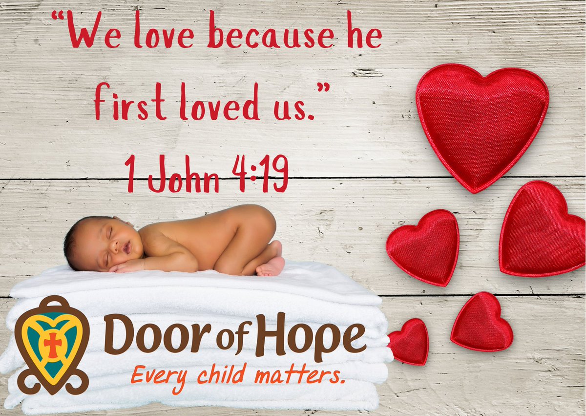 DoorofHopeJHB's tweet photo. We give thanks to the Lord, his faithfulness and love endures forever. Our court order has been extended to 25 August.
Thank you all for your support and prayers.
He will not forsake us, he will not abandon us.
Thank you to Baby Savers SA and the wonderful legal team! https://t.co/bWt2mLnk1X