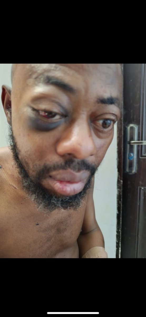 fstdaughter's tweet image. Harrison said Tyranny aside, Seyi will be the best governor of Lagos ever 😂😂😂

NANS is about cast everything sha, let's see how it goes.