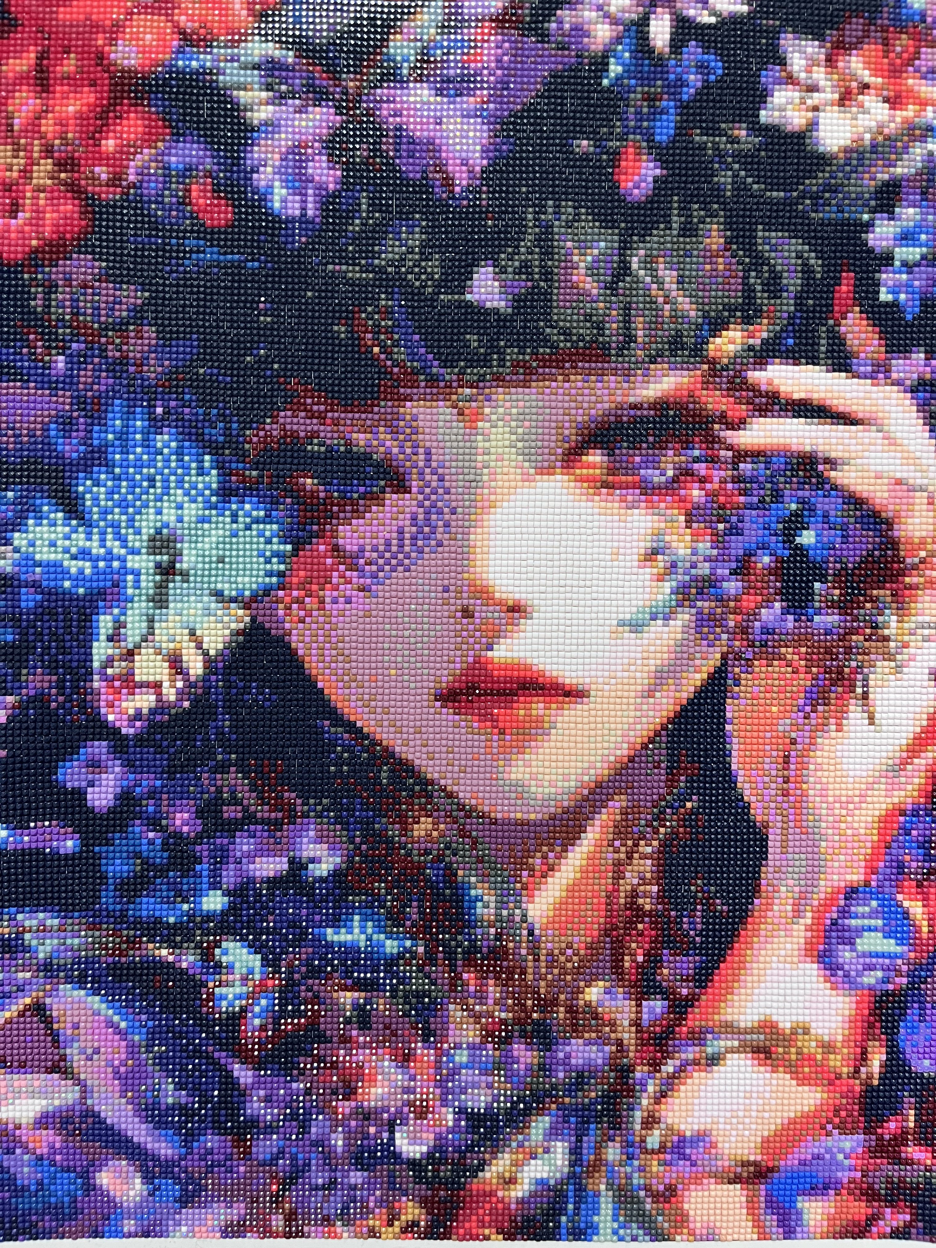 澪ちゃま ダイヤモンドアート 澪ちゃま ダイヤモンドアート 5e674c97b49fd961a7da7d31027e8b