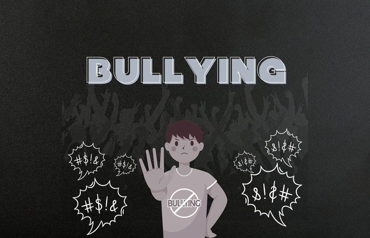 Día Mundial contra el Acoso Escolar 

"Al escribir la historia de tu vida, no dejes que nadie más sostenga el lápiz"

Hay bromas que no son un juego, son acoso escolar. Si lo ves o lo vives llama al  900 018 018 y te ayudarán.

No estás solo/a. Nunca.