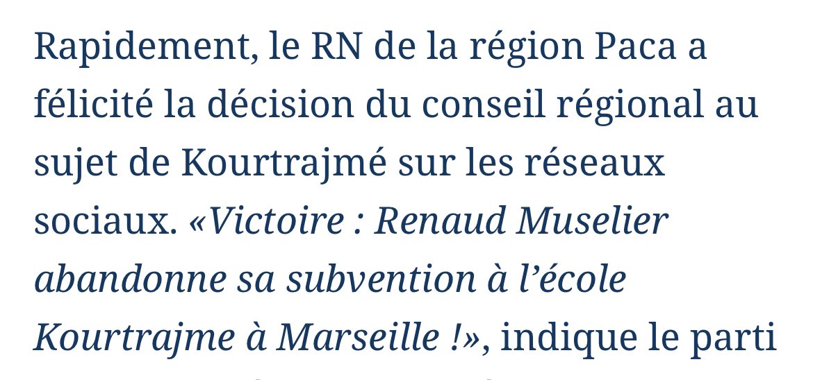 Dans une quiétude totale.