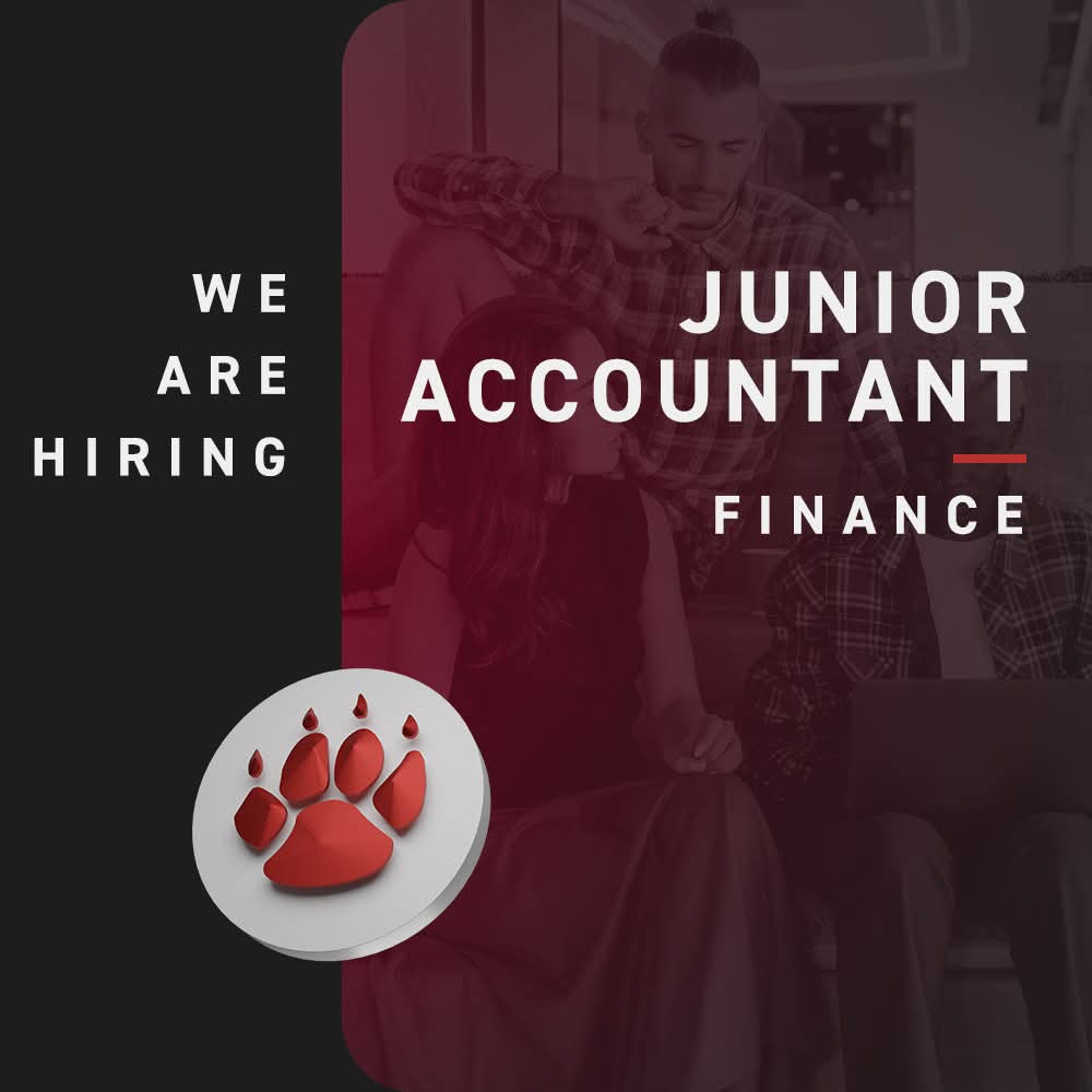 We're Hiring: Junior Accountant in Malta!

QTech Games is looking for a motivated and detail-oriented Junior Accountant to join our dynamic finance team in the fast-paced iGaming industry. Learn more and apply here: qtechgames.com/career/junior-….

#QTechHybrid #JuniorAccountant #Hiring
