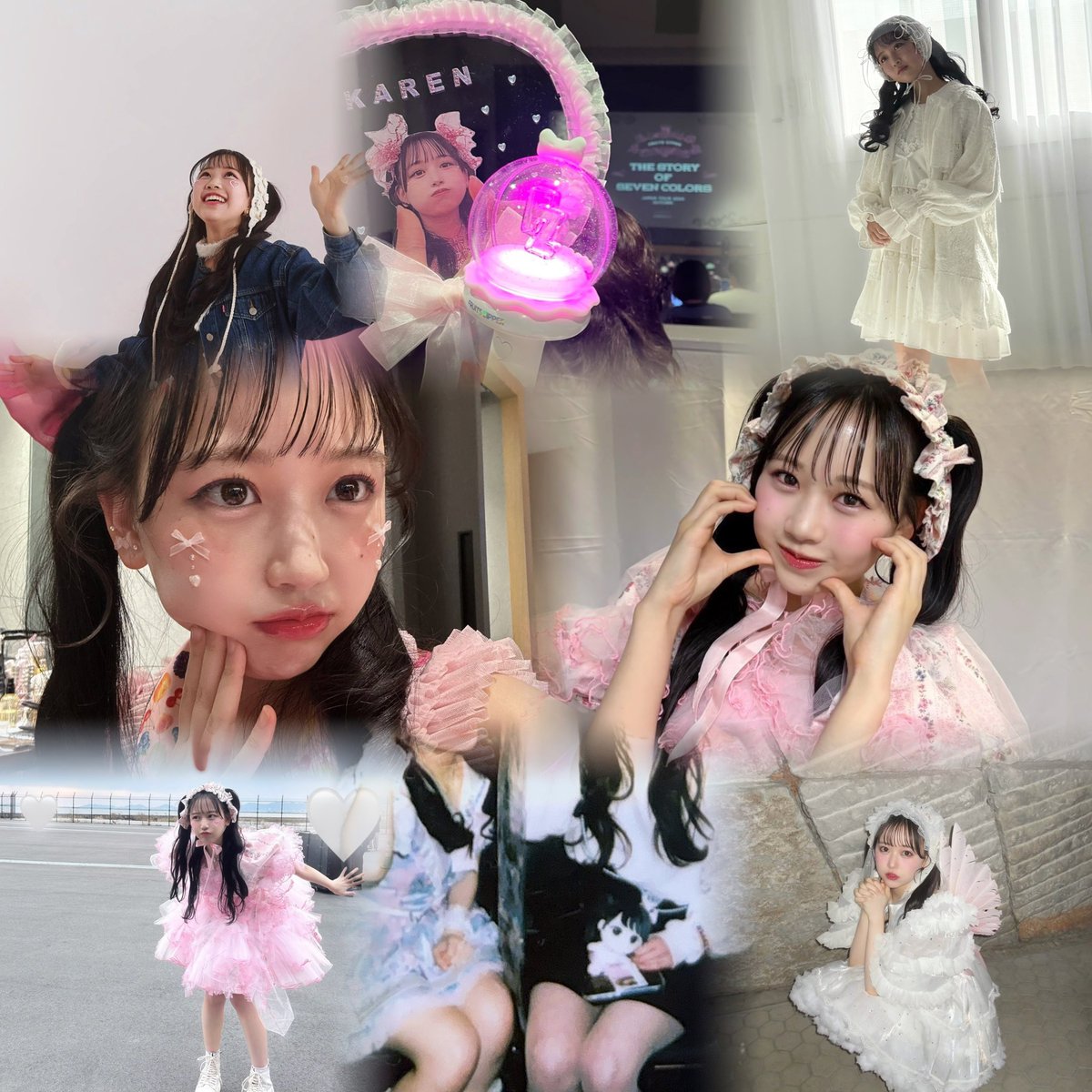 るりたん (@fz_krn) / Posts / X