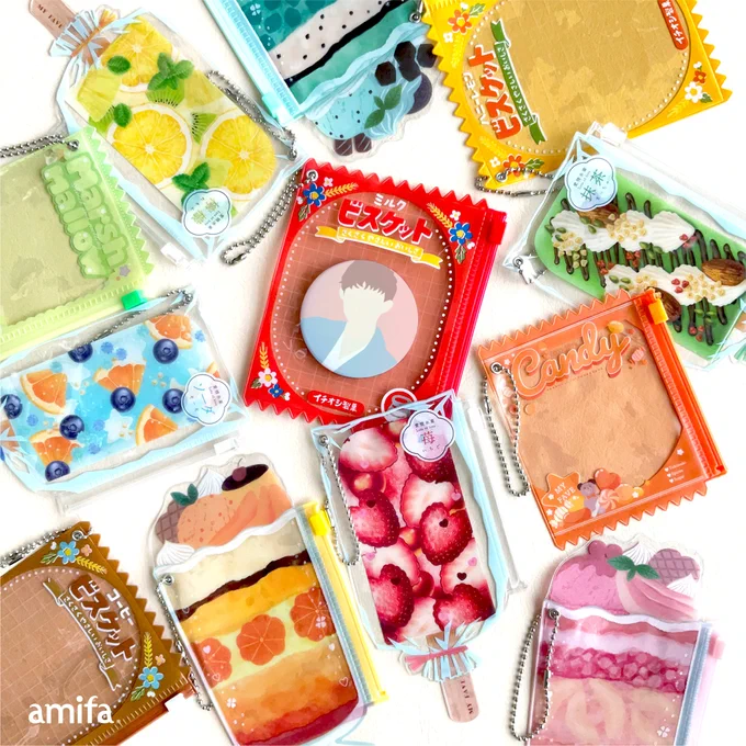 amifa（アミファ）100円ショップで販売中！ on X: 