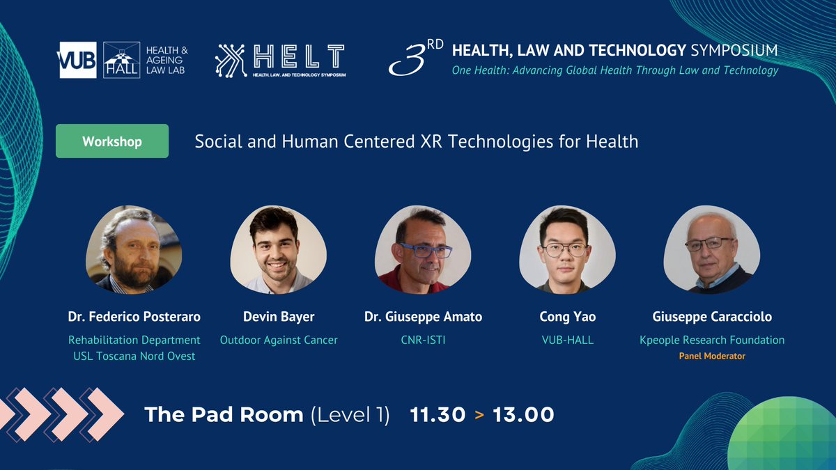 SUN HE (@sun_xr_he) on Twitter photo 🚀 "XR isn't just changing rehab - it's rewriting the rules of patient care."
At #HELTSymposium, we showcased how #SUNProject's human-centered XR:
🦾 Demo'd haptic tech restoring touch
🗣️ Amplified patient voices in design
⚖️ Tackled EU's toughest medtech regs
<a href="/HorizonEU/">Horizon Europe 🇪🇺</a> 🚀 "XR isn't just changing rehab - it's rewriting the rules of patient care."
At #HELTSymposium, we showcased how #SUNProject's human-centered XR:
🦾 Demo'd haptic tech restoring touch
🗣️ Amplified patient voices in design
⚖️ Tackled EU's toughest medtech regs
<a href="/HorizonEU/">Horizon Europe 🇪🇺</a>