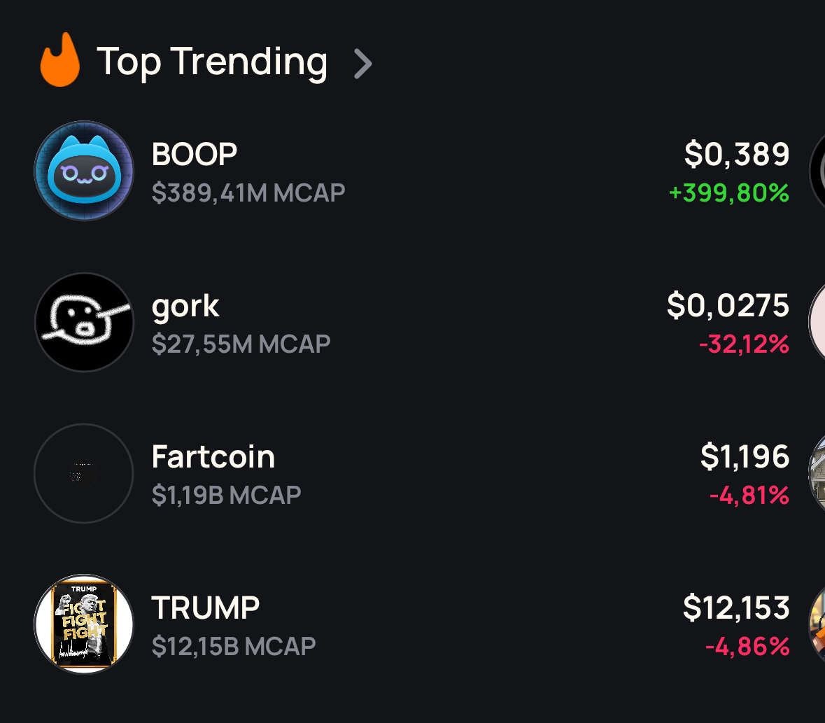 Handshake tweet media