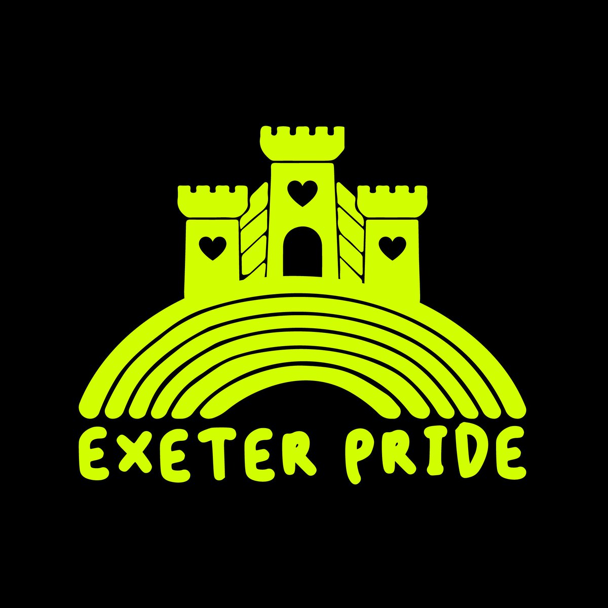 DPT_TALKWORKS's tweet image. Join us at @ExeterPride on Saturday 10 May! Our TALKWORKS team will be at Northernhay Gardens throughout the day, ready to chat and answer any questions about the NHS mental health support available through our service. #Exeter #ExeterPride