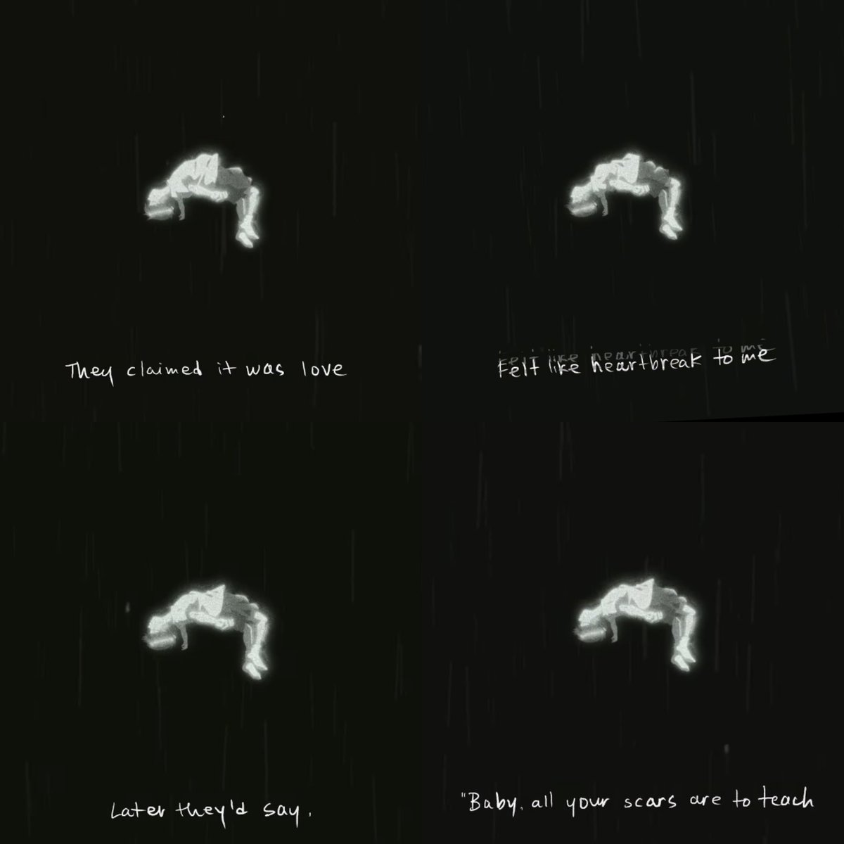 thvchapters's tweet image. we probably won’t ever be able to stop the rain completely, and that’s okay. we need to learn how to live through the rainy days, to sit with what’s happened to us and still find a way to move forward. stop the rain is a hopeful and cathartic song. it carries a beautiful message.