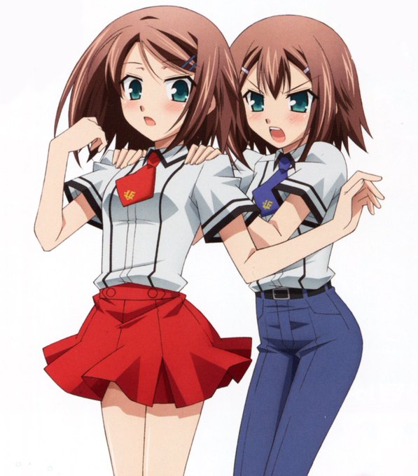 パンスト兵とハイグレおまるに生まれ変わる木下姉弟 