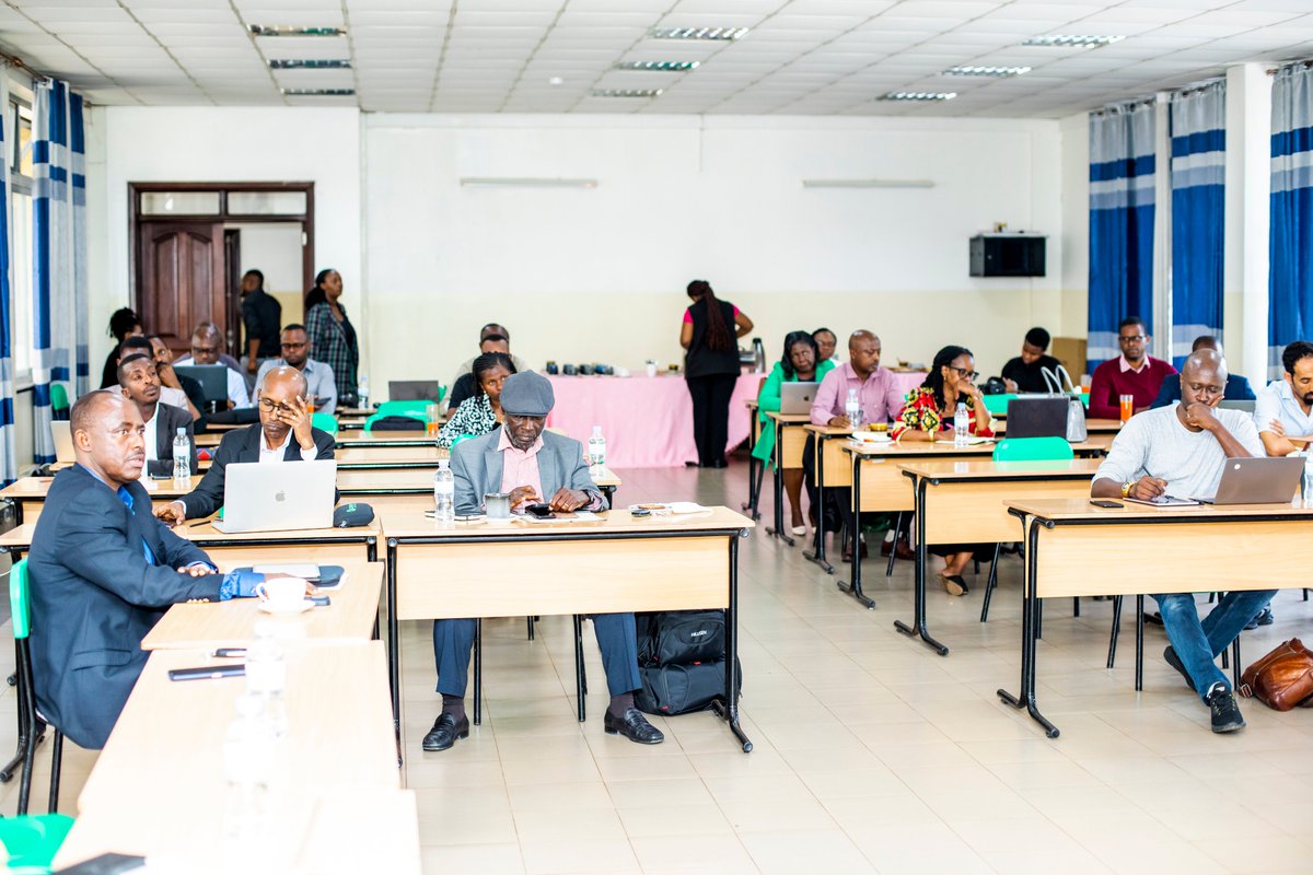 RISA Fund at UR & NCST tweet media