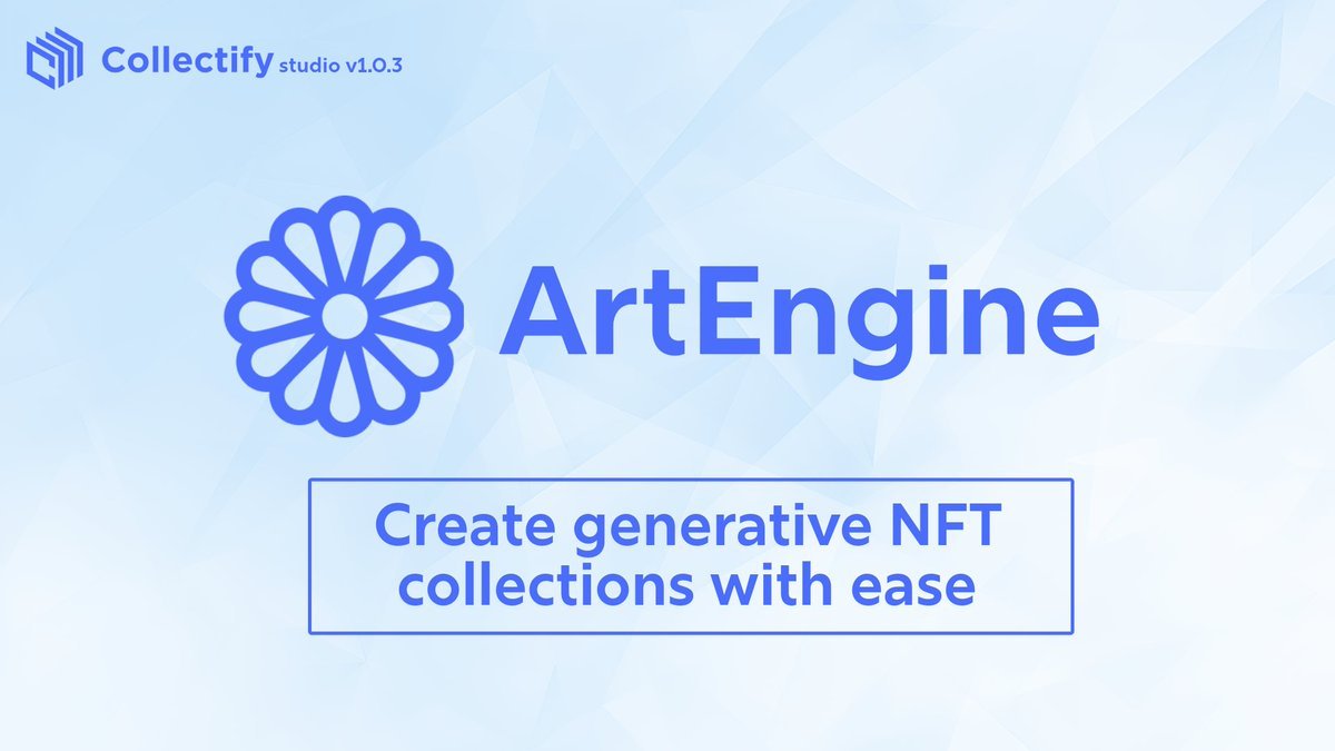 Collectify tweet media