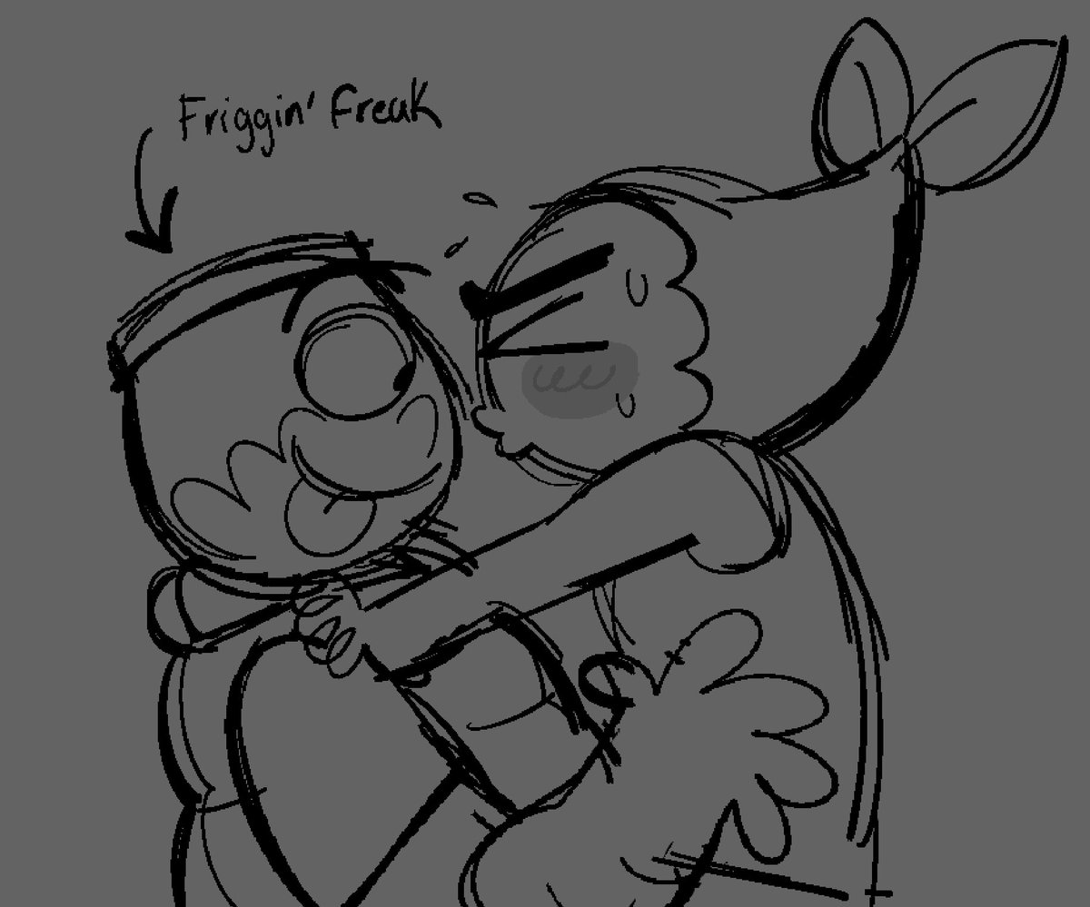 do yall fw my #shrimpbowl or as i like to call it friggin ragebait!!!