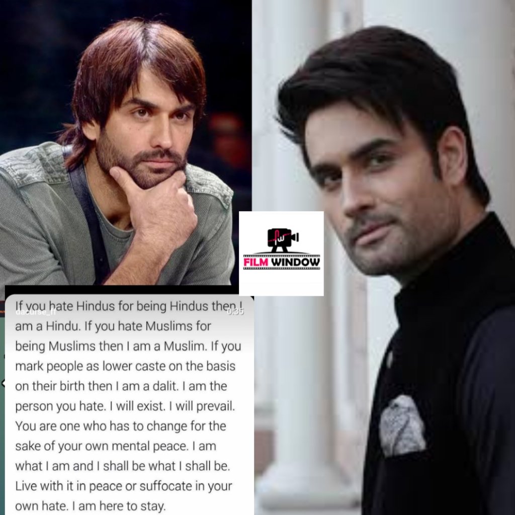 Vivian Dsena strong reaction on religion war #viviandsena #pehalgam❄️🏔️ #biggboss