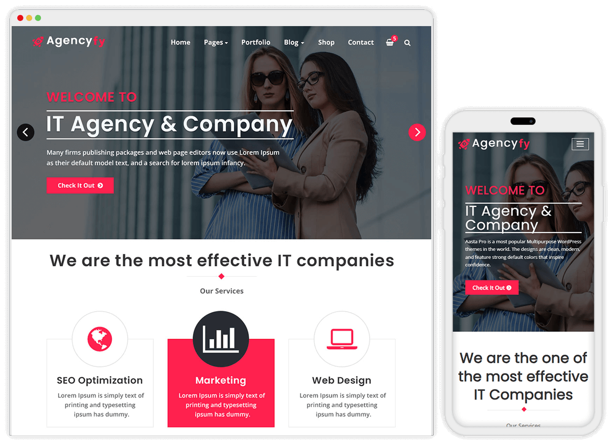 ThemeArile's tweet photo. Agencyfy - Digital Marketing and Agency WordPress Theme

Free Download - https://t.co/dCQ8XqquMm

#agency #MarketingTips #websitetipsforbusinesses #BusinessGrowth #consultant #LawyerGoals #AI #Advertising #OnlineIncome #OnlineMarketing #GamingNews #blogger https://t.co/i7jp75qUbn