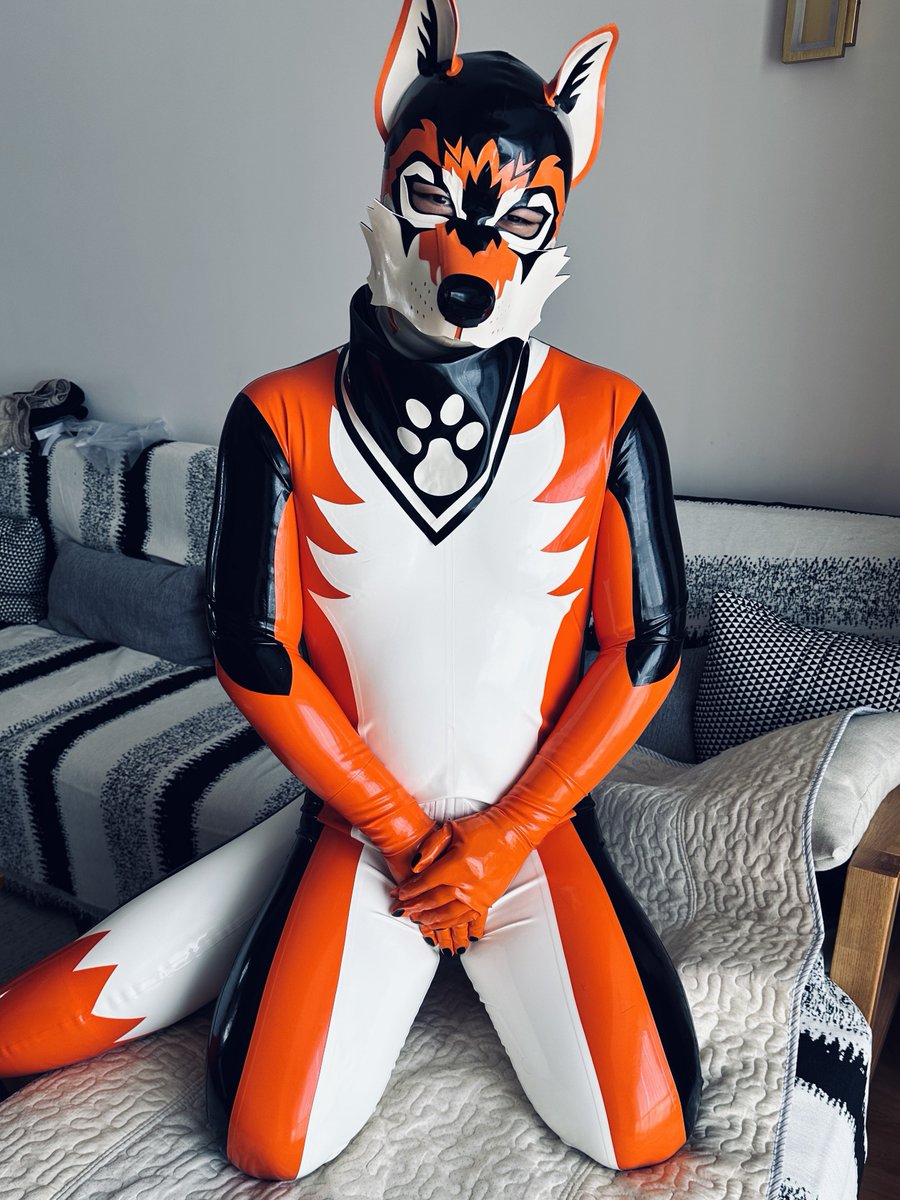 Wolkewolf_AD🍁 🏳️‍🌈 tweet media