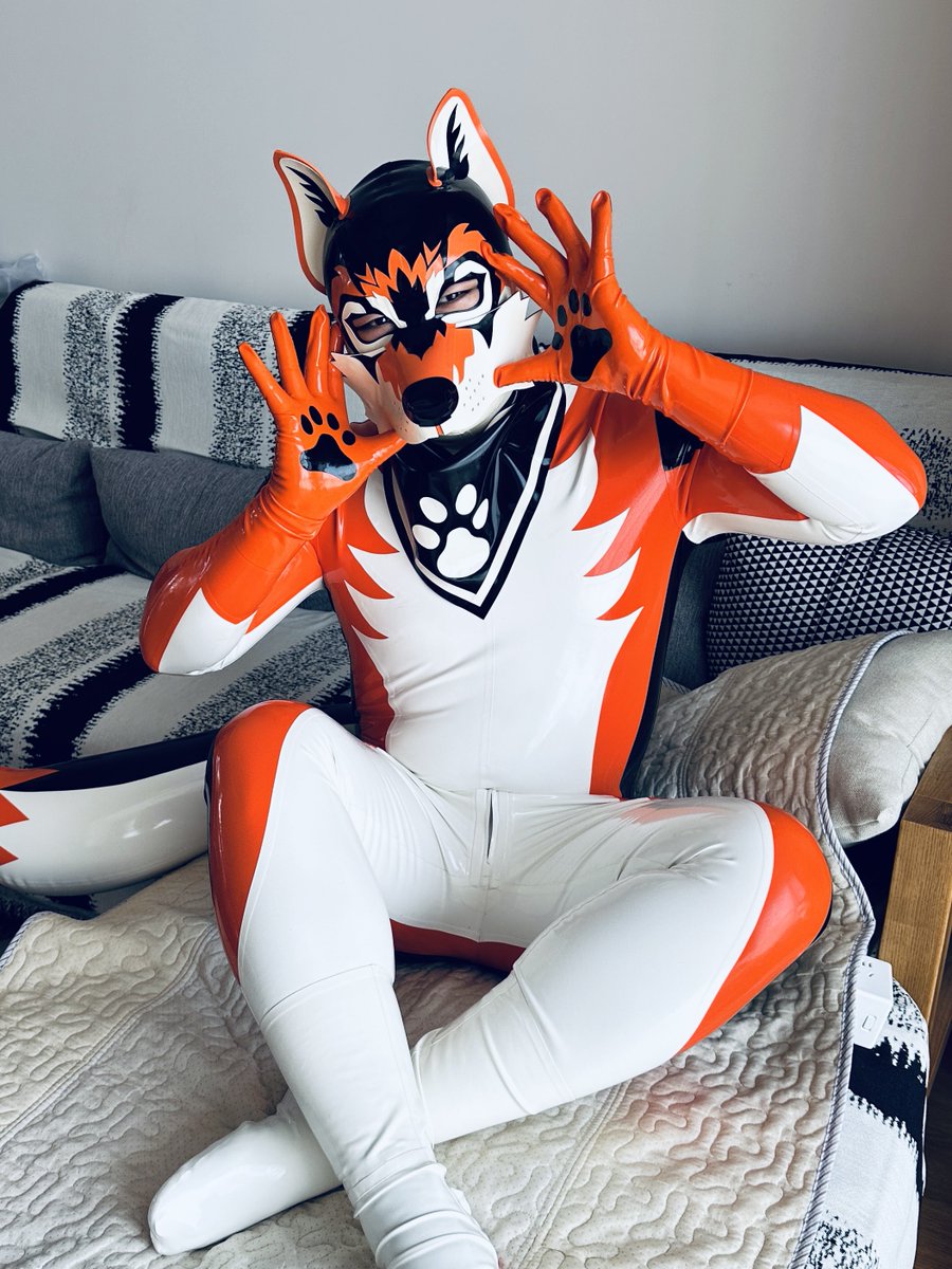 Wolkewolf_AD🍁 🏳️‍🌈 tweet media