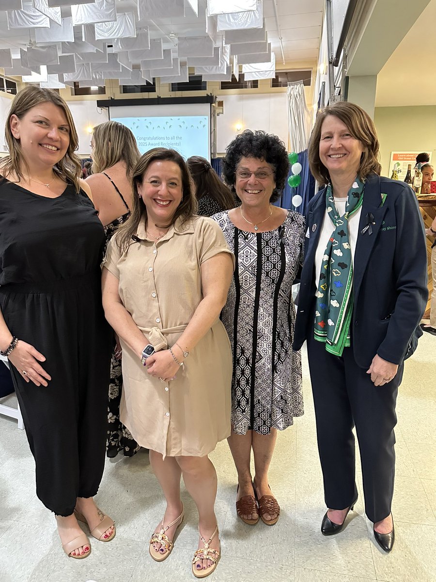 Candice Bidner (@candice0176) on Twitter photo Wonderful night at the <a href="/GirlScoutsJS/">Girl Scouts of the Jersey Shore</a> Council Awards. Loved seeing former student Arleen Martir be awarded the Good Neighbor plaque. I love giving back and love to see that service in others. Wonderful night at the <a href="/GirlScoutsJS/">Girl Scouts of the Jersey Shore</a> Council Awards. Loved seeing former student Arleen Martir be awarded the Good Neighbor plaque. I love giving back and love to see that service in others.
