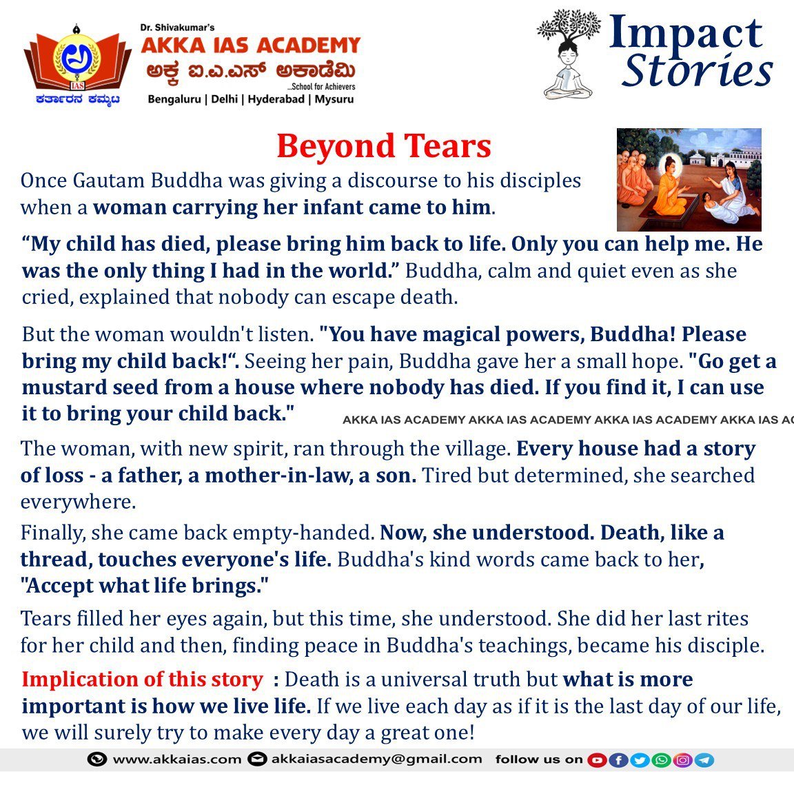 IasAkka's tweet photo. #AKKAIASAcademy, #IASCoaching, #UPSCPreparation, #CivilServicesCoaching, #IASTraining, #AKKAUPSCClasses, #IASInstitute, #BestIASCoaching, #UPSCPrelimsCoaching, #UPSCMainsCoaching, #IASOnlineClasses, #IASTestSeries, #IASGeneralStudies, #UPSCCurrentAffairs, #ExpertIASMentors https://t.co/UNNfy30QcB