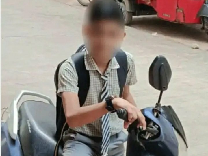 Kranti Kumar tweet media