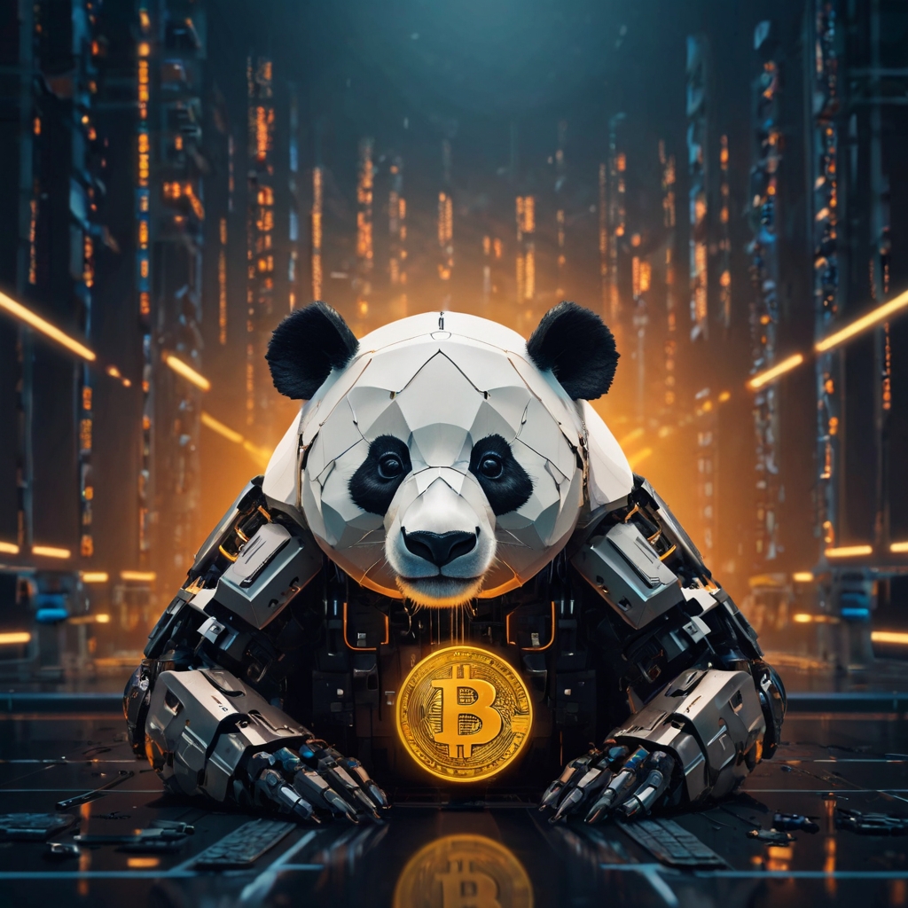 ROBOTICS AI LABS (@roboticsailabs) on Twitter photo At the peak of the business cycle, and per market conditions, the project is expected to generate revenue between $175 million  and $190 million with a gross margin of 70%  
#btc #robots #ai 
 roboticslabs.xyz 
robotsainft.art At the peak of the business cycle, and per market conditions, the project is expected to generate revenue between $175 million  and $190 million with a gross margin of 70%  
#btc #robots #ai 
 roboticslabs.xyz 
robotsainft.art