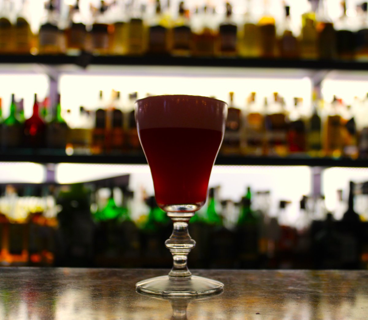 Cocktails done right 🍸

Pulled up a seat at the Celtic Whiskey Bar &amp; Larder in Killarney and let the bartenders work their magic. Whether you're sipping something smoky, citrusy, or a little bit daring — this is the place to discover your next favourite pour.
