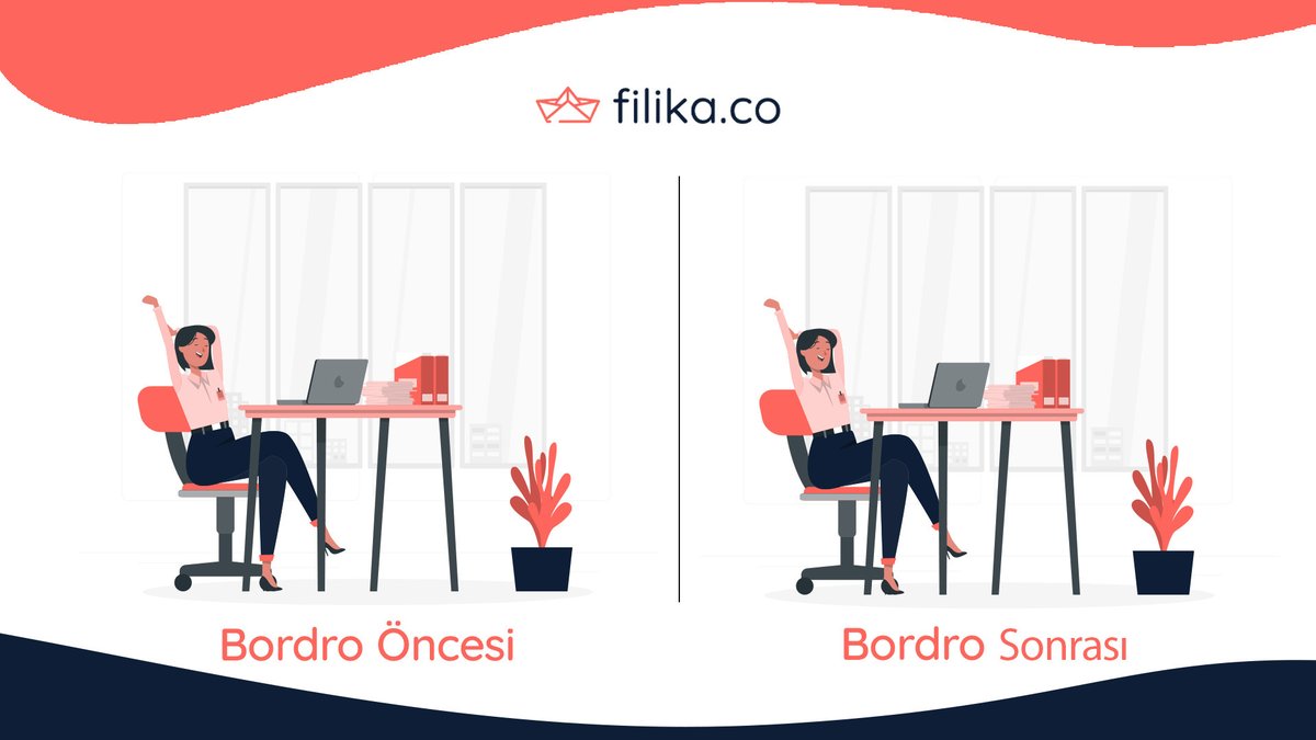 Bordro hazırlamak bir “süreç” değil, sadece günlük rutininizden biri haline geliyor.

Sizin de "Bordro Sonrası" kadar rahat hissetmeniz için burdayız.

<a href="/filika/">Lidiya Garvat</a>.co