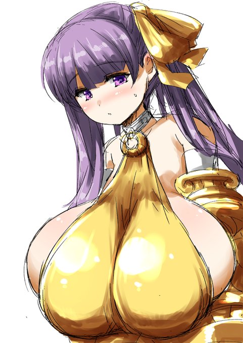 Golden Lipp-chan 