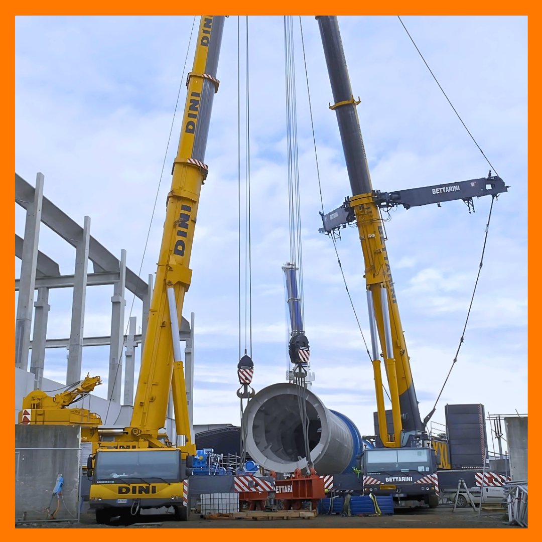dssmithgroup's tweet photo. Lucca paper mill’s PM3 upgrade is 48m long, up to 5.6m in diameter, and was built in Andritz China before making a 10-week journey to Italy. 
 
We are driving sustainability through innovation. 
 
#DSSmith #LuccaPaperMill 
 
Read the full story 🔗 https://t.co/P1PuNEnkFy https://t.co/tbdacHzXH6