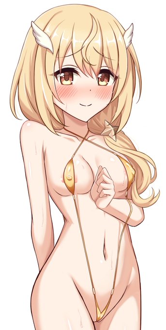 クリアちゃんのGWバージョン 