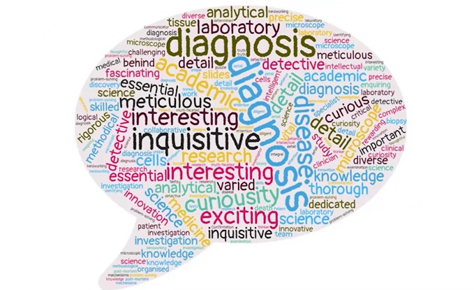 BDIAP (@britishdiviap) on Twitter photo Thinking about a career in pathology? Join the FREE <a href="/RCPath/">RC of Pathologists</a> /BDIAP Foundation & Undergraduate Taster Event 2025 – a virtual evening of expert insights, training tips & Q&A.
📅 Tue 08 July | 🕖 7pm BST | 💻 Zoom
Register now: rcpath.org/event/rcpath-a… Thinking about a career in pathology? Join the FREE <a href="/RCPath/">RC of Pathologists</a> /BDIAP Foundation & Undergraduate Taster Event 2025 – a virtual evening of expert insights, training tips & Q&A.
📅 Tue 08 July | 🕖 7pm BST | 💻 Zoom
Register now: rcpath.org/event/rcpath-a…