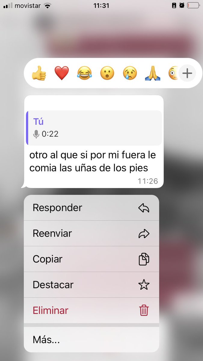 Laura tweet media