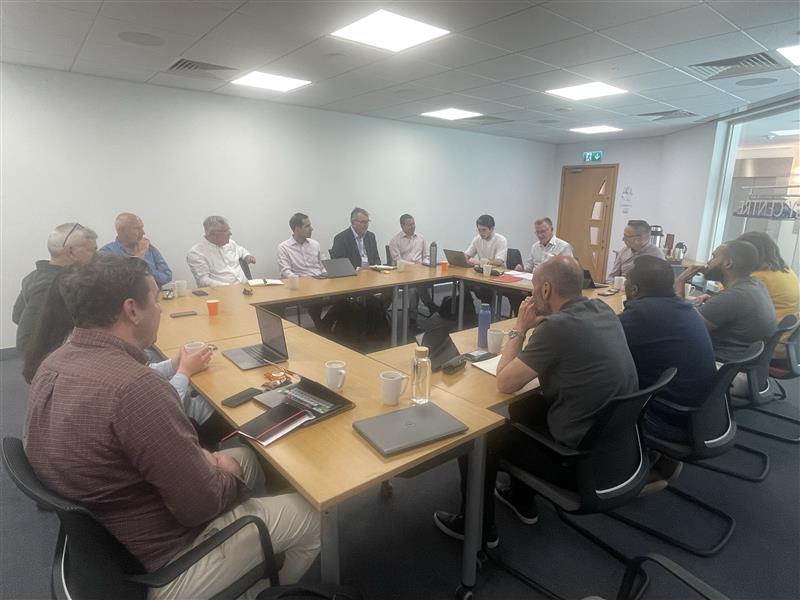 SETsquared Surrey tweet media