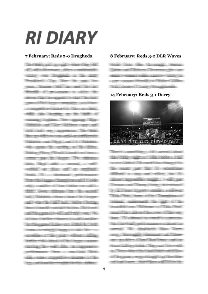 clubmagshop's tweet photo. 📢 Novelty/Red inc. # 95/Shelbourne (Dublin, Ireland)
https://t.co/4xXwV0zphb

#football #fans #ultras #hooligans #magshop #fanzines #diy #shelbourne #dublin #ireland #briogaiddearg #redsindependent #redinc @RedsIndependent https://t.co/Zg4Qb9Cb1R