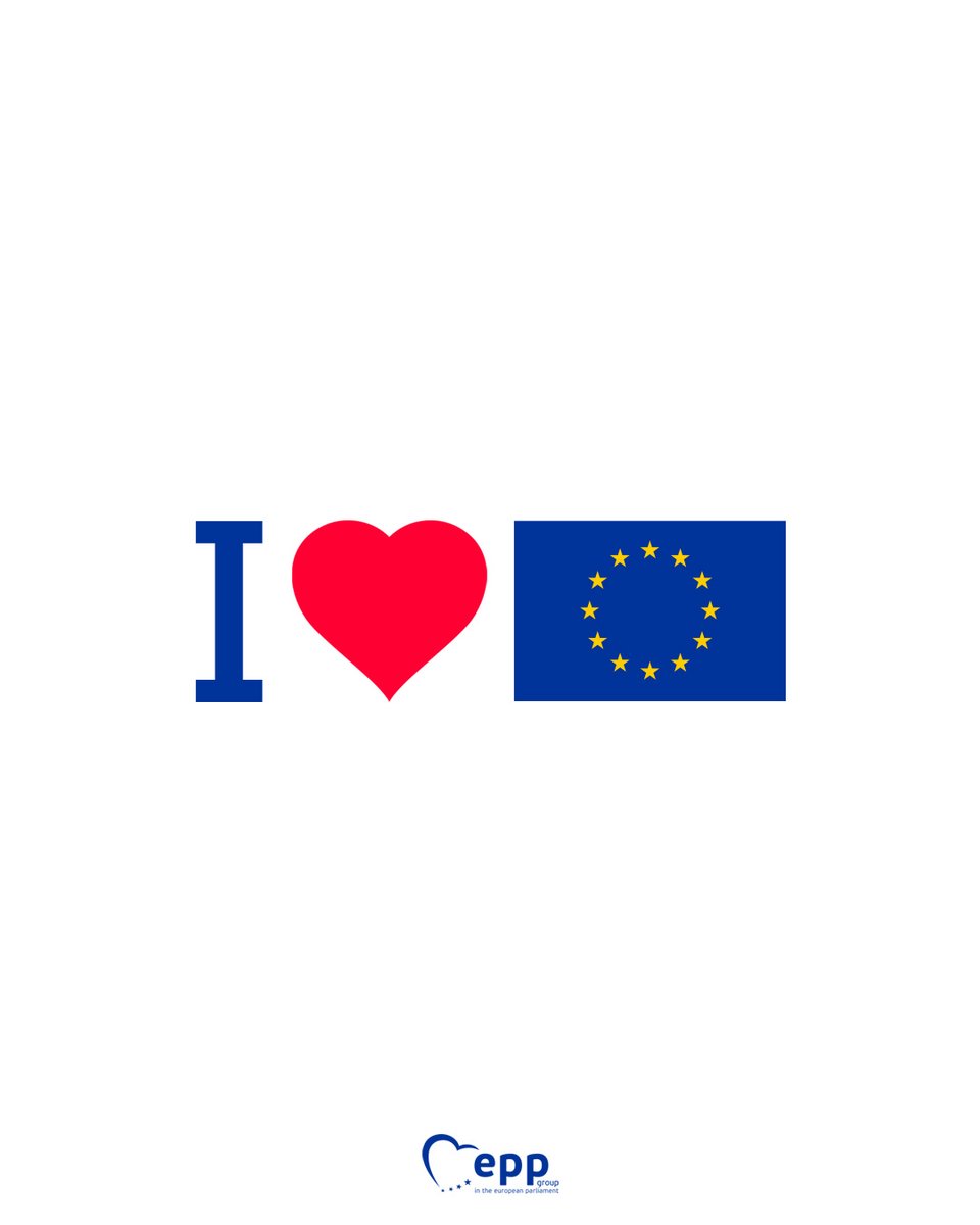 Happy #EuropeDay!

75 years ago, on 9 May 1950, the Schuman Declaration laid the foundations of the European Union and paved the way for an unprecedented era of prosperity, peace, democracy, solidarity and cooperation in Europe. 

A true reason to be proud to be European!