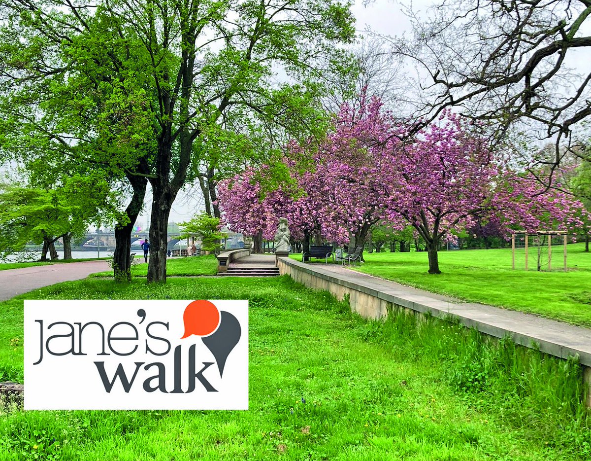 Dresden zu Fuß (@dresden_zu_fuss) on Twitter photo Heute beginn das #JanesWalks-Festival in #Dresden mit einem Spaziergang zu #Kunst im öffentlichen Raum. Organisiert wird das Ganze von der <a href="/NeustaedterFrei/">Neustädter Freiheit</a>. Start ist 18 Uhr am Blockhaus, Neustädter Markt.
janeswalk-dresden.de/veranstaltung/… Heute beginn das #JanesWalks-Festival in #Dresden mit einem Spaziergang zu #Kunst im öffentlichen Raum. Organisiert wird das Ganze von der <a href="/NeustaedterFrei/">Neustädter Freiheit</a>. Start ist 18 Uhr am Blockhaus, Neustädter Markt.
janeswalk-dresden.de/veranstaltung/…