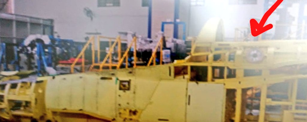 🤔 canard actuator???