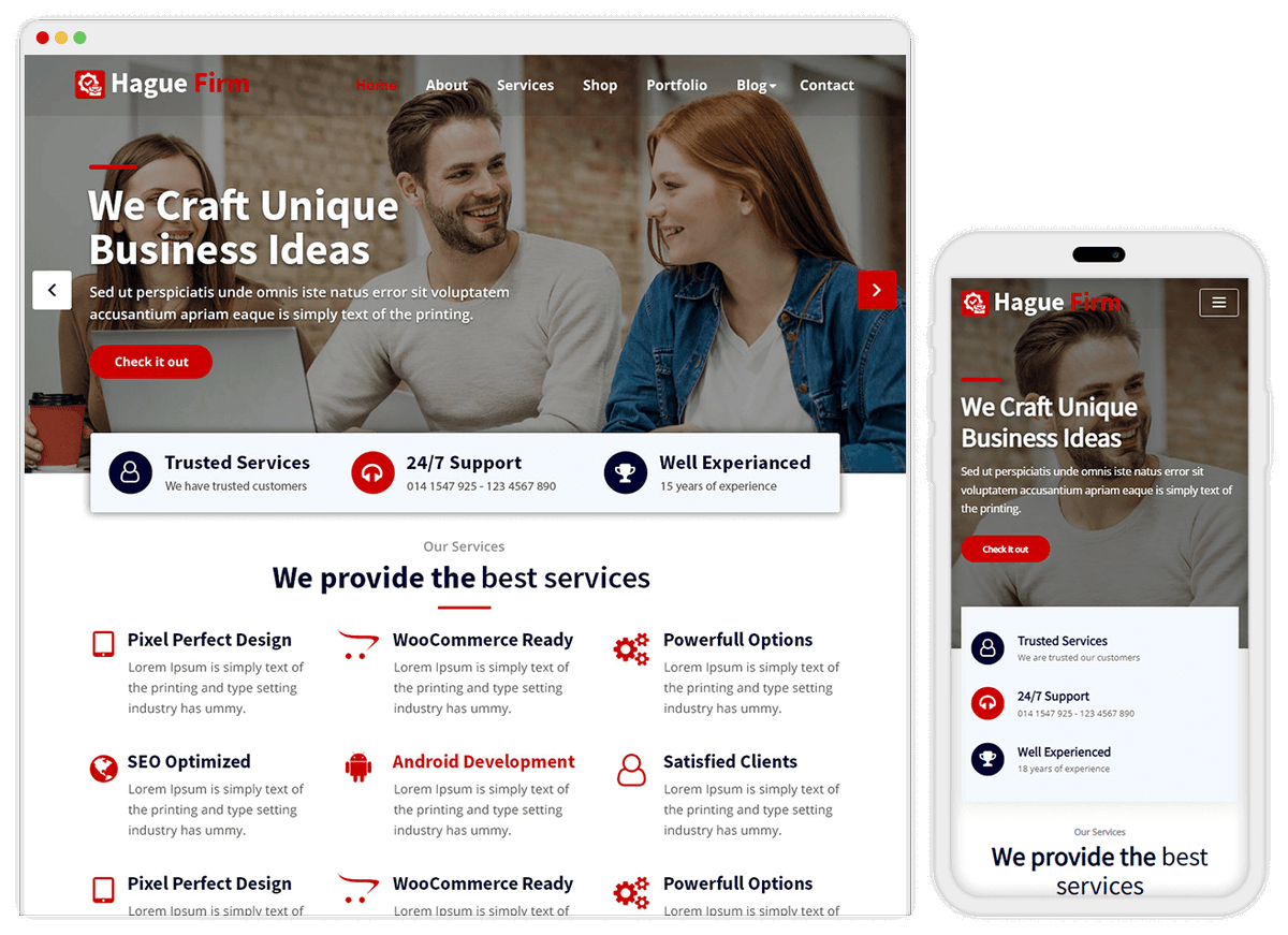 ThemeArile's tweet photo. Hague Firm - Best Business Multipurpose WordPress Theme

Free Download - https://t.co/RPfAPHSu7n

#BusinessUsual #BusinessNews #WebsiteDesign #WordPress #corporatestructuring #Marketing #adshow #newyorktimes #newyorkcitysubway #AtlantaBook #LawyerGoals https://t.co/Dq9eSYQJsf