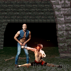 brycepowellgr's tweet photo. Bryce is coming to the Caged! series, at long last
Release date TBD
#ballbust #ballbusting #nutpunch #η·γͺγ§γ #maleryona #gyakuryona https://t.co/PVvTJRRp8f