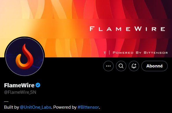 Punisher ττ (@cryptozpunisher) on Twitter photo #Biττensor >> ∆ τ << #τₐcc
> $TAO <
#NewWaveSN
#SN ⏳
Someone, somewhere on #SN?
◽ A team with experience.
◽A project built to be ready from day one.
◽Nothing has been revealed yet… but you should stay tuned.
Add <a href="/UnitOne_Labs/">UnitOne Labs</a> & @FlameWire_sn #Biττensor >> ∆ τ << #τₐcc
> $TAO <
#NewWaveSN
#SN ⏳
Someone, somewhere on #SN?
◽ A team with experience.
◽A project built to be ready from day one.
◽Nothing has been revealed yet… but you should stay tuned.
Add <a href="/UnitOne_Labs/">UnitOne Labs</a> & @FlameWire_sn