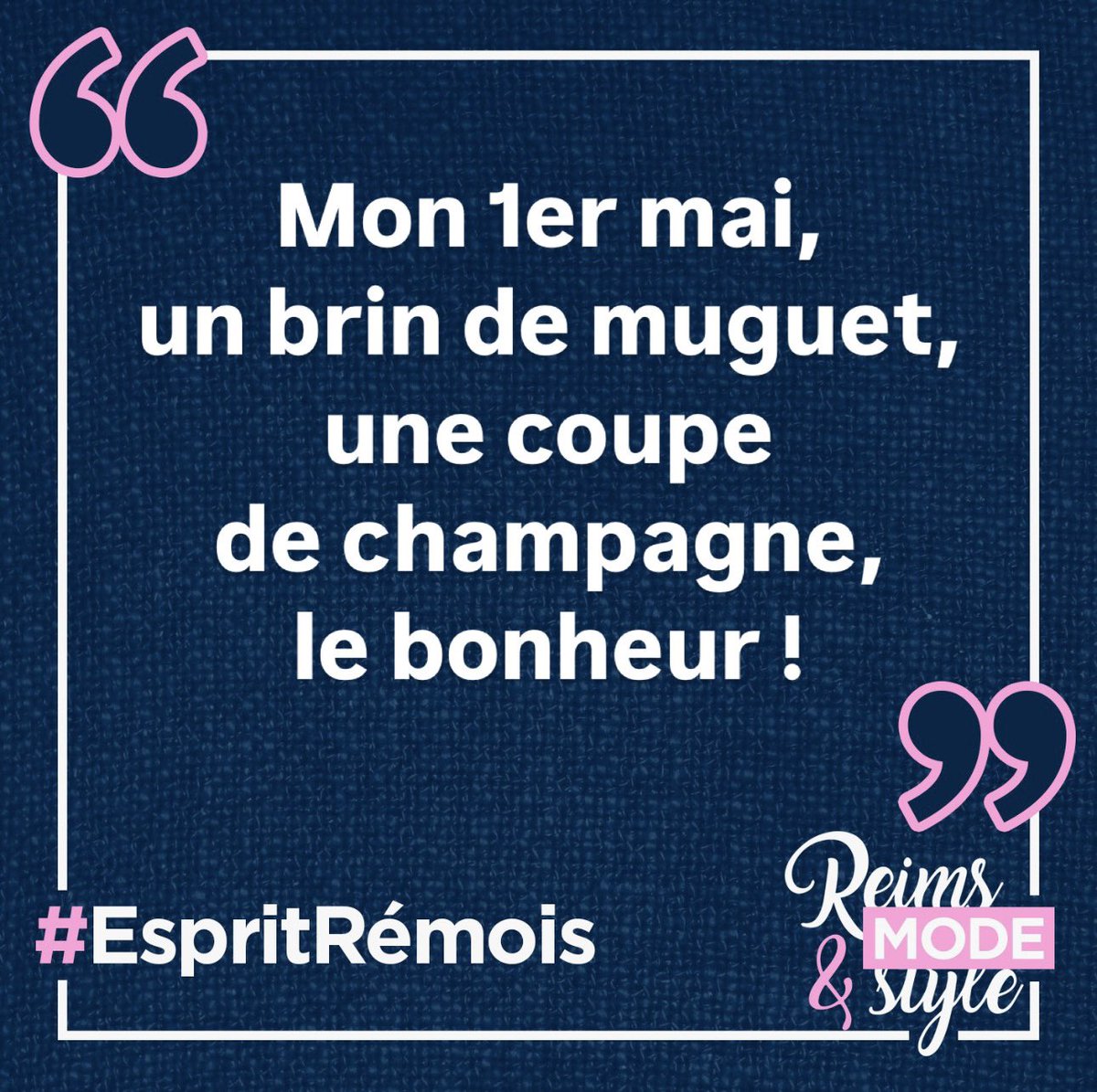#EspritRémois #Reims #Champagne
