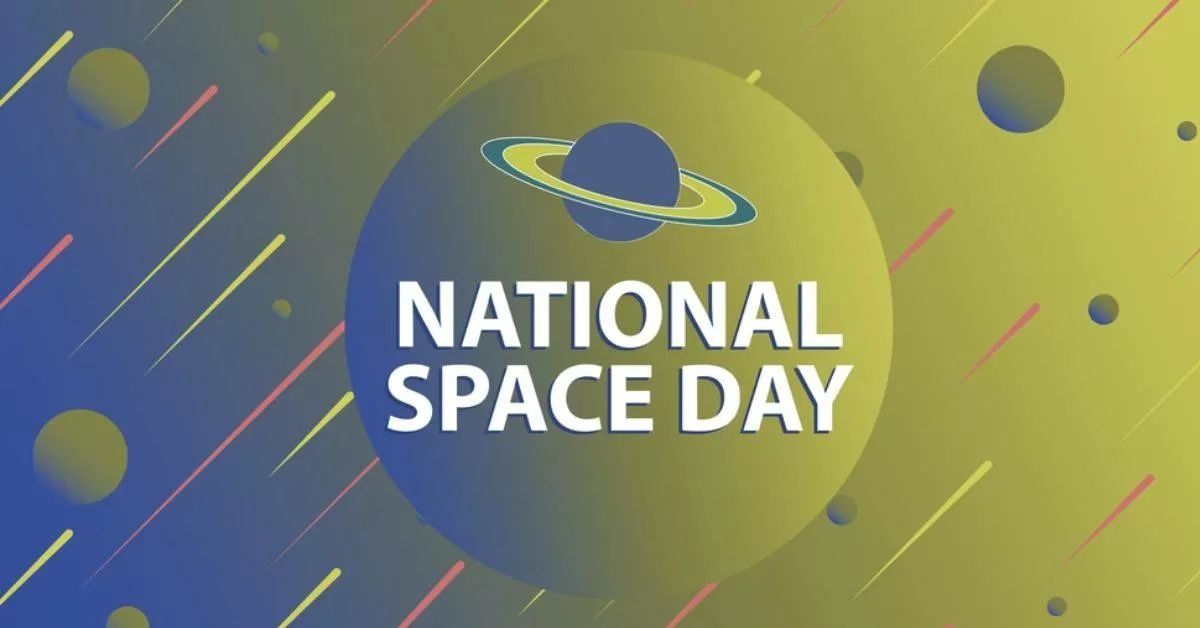 🚀 It’s #NationalSpaceDay—the perfect time to look up at the stars and dream big!
In the second Geocache Club adventure (Feb 2026), the hunt for hidden treasure goes out of this world—literally. 🌍🛰️ A geocache is headed to SPACE!
Stay tuned, explorers. The countdown has begun.