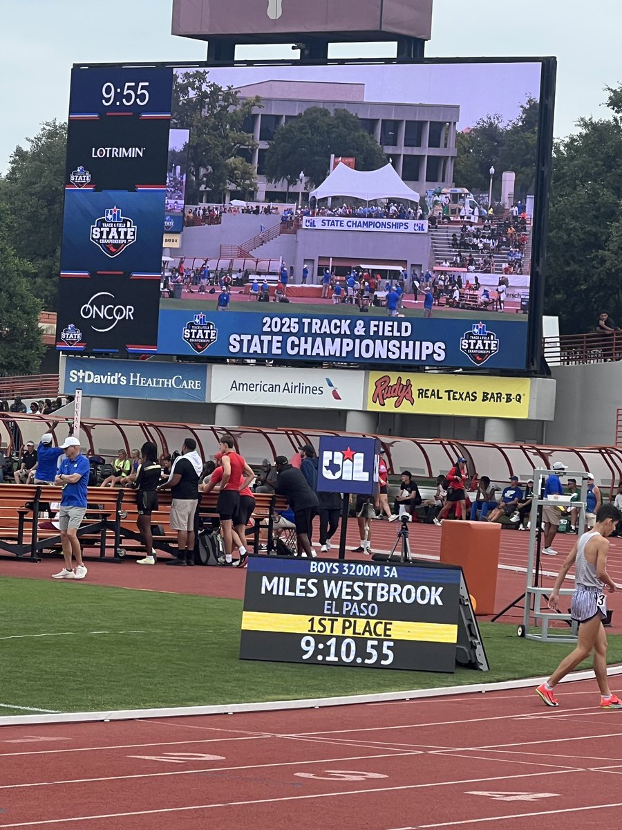 EPISD ATHLETICS (@episdathletics) on Twitter photo Miles Westbrook has an incredible resume …and tons of accolades- now he can add STATE CHAMP!! Congratulation Miles !!! 🥇<a href="/ELPASO_ISD/">El Paso ISD</a> <a href="/Fchavezeptimes/">Felix Chavez</a> <a href="/ElPasoAthletics/">El Paso High Athletics</a> <a href="/Prep1Media/">PREP1 Media</a> <a href="/EPSports915/">Borderland Sports</a> Miles Westbrook has an incredible resume …and tons of accolades- now he can add STATE CHAMP!! Congratulation Miles !!! 🥇<a href="/ELPASO_ISD/">El Paso ISD</a> <a href="/Fchavezeptimes/">Felix Chavez</a> <a href="/ElPasoAthletics/">El Paso High Athletics</a> <a href="/Prep1Media/">PREP1 Media</a> <a href="/EPSports915/">Borderland Sports</a>