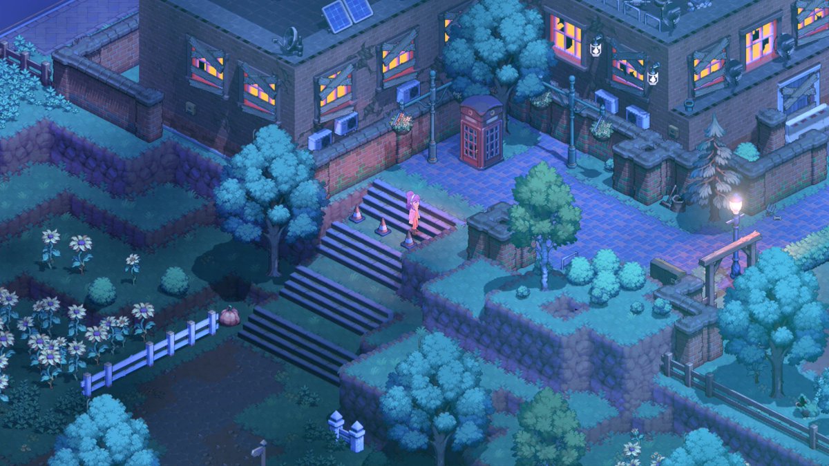 Moonfrost - Wishlist Now! 💜 tweet media